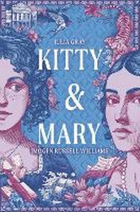 Enlarge image Cover: Kitty and Mary - Andersen Press Ltd