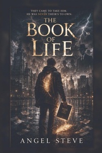 Enlarge image Cover: Book Of Life - Angel Steve