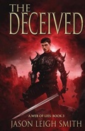 Cover: The Deceived - Clark & Mackay