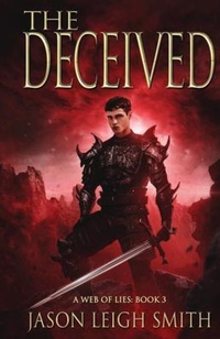 Enlarge image Cover: The Deceived - Clark & Mackay