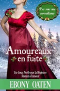 Cover: Amoureux en fuite - Publishdrive