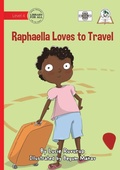 Cover: Raphaella Loves to Travel - Library for All