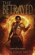 Cover: The Betrayed - Clark & Mackay