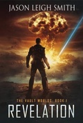 Cover: Revelation - Clark & Mackay