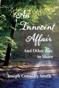 Cover: An Innocent Affair and Other Bits To Share - Waldenhouse Publishers, Inc.