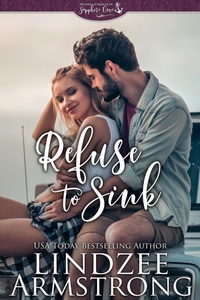 Enlarge image Cover: Refuse to Sink - Snowflake Press