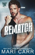 Cover: Rematch - Stingrays Hockey