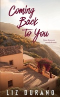 Cover: Coming Back to You - Velvet Madrid