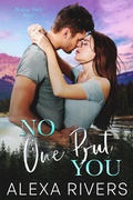 Cover: No One But You - Two Roads Press Limited