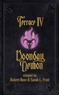 Cover: Terrace IV - The Seventh Terrace