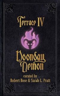 Enlarge image Cover: Terrace IV - The Seventh Terrace