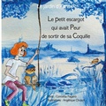 Cover: Le petit escargot qui avait peur de sortir de sa coquille - BoD - Books on Demand