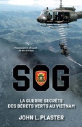 Cover: SOG - Nimrod