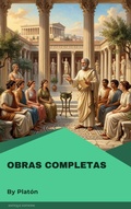 Cover: Obras completas - Antique Editions