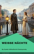 Cover: Wei&szlig;e N&auml;chte - Antique Editions