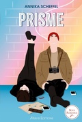 Cover: Prisme - Arvis &eacute;ditions