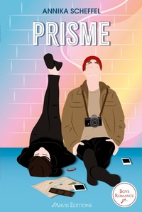 Enlarge image Cover: Prisme - Arvis éditions