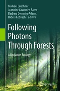Cover: Following Photons Through Forests - Springer