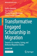 Cover: Transformative Engaged Scholarship in Migration - Springer