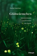 Cover: Gl&uuml;hw&uuml;rmchen - Haupt Verlag