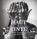 Cover: Haut und Tinte - Haupt Verlag
