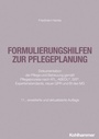 Bild: Formulierungshilfen zur Pflegeplanung - Kohlhammer