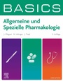 Bild: BASICS Allgemeine und Spezielle Pharmakologie - Urban & Fischer