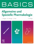 Bild: BASICS Allgemeine und Spezielle Pharmakologie - Urban & Fischer