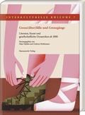 Cover: Grenz(&uuml;ber)f&auml;lle und Grenzg&auml;nge - Harrassowitz Verlag