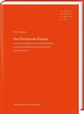 Cover: Das Pietistische Empire - Harrassowitz Verlag
