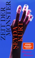 Cover: Zeit der Monster - Hanser