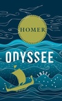 Cover: Die Odyssee - Insel