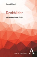Cover: Denkbilder - Karl Alber Verlag