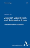 Cover: Zwischen Ordentlichem und Au&szlig;erordentlichem - Karl Alber Verlag