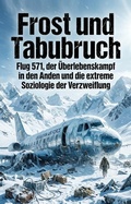 Cover: Frost und Tabubruch - epubli