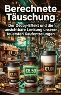 Cover: Berechnete T&auml;uschung - epubli