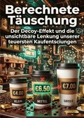 Cover: Berechnete T&auml;uschung - epubli