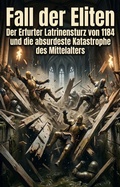 Cover: Fall der Eliten - epubli