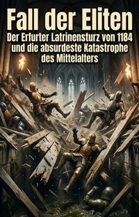 Enlarge image Cover: Fall der Eliten - epubli