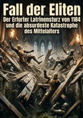 Cover: Fall der Eliten - epubli