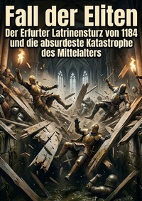 Enlarge image Cover: Fall der Eliten - epubli
