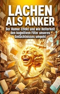 Cover: Lachen als Anker - epubli