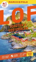 Cover: MARCO POLO Reisef&uuml;hrer E-Book - MAIRDUMONT