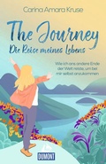 Cover: The Journey. Die Reise meines Lebens - MAIRDUMONT