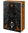 Cover: Als wir die Finsternis z&auml;hmten - Drachenmond Verlag GmbH