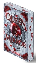 Cover: Queen of the Mirror - Nova MD
