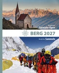 Cover: Alpenvereinsjahrbuch. BERG 2027 - Tyrolia
