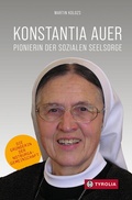 Cover: Konstantia Auer - Tyrolia