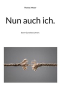 Cover: Nun auch ich. - BoD - Books on Demand