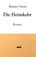 Cover: Die Heimkehr - BoD - Books on Demand